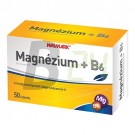 Walmark magnézium+b6 tabletta 50 db (50 db) ML066062-33-9