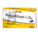 Walmark magnézium+b6 tabletta 30 db (30 db) ML066074-33-9