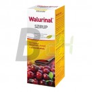 Walmark walurinal szirup (150 ml) ML066084-18-7