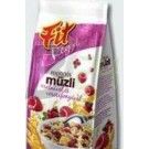 Fit reggeli müzli málna-áfonya 200 g (200 g) ML066120-30-2