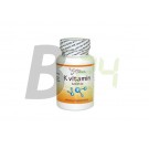 Vita norma k vitamin tabletta (60 db) ML066400-35-3