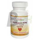 Vita norma q10 koenzim tabletta 60 mg (60 db) ML066411-35-3
