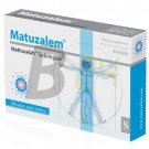 Matuzalem sublingual tabletta (30 db) ML066558-110-2