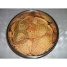 Házi sajtos ropogós ostya köményes (125 g) ML066755-27-11