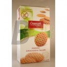 Coppenrath my coooky keksz kakaó-narancs (125 g) ML067003-16-9