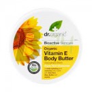 Dr.organic bio e vitaminos testápoló vaj (200 ml) ML067493-28-2