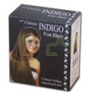 Classic indigo hajszínező por+hennapor (100 g) ML067550-22-1