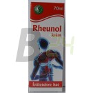 Dr.chen rheunol krém (70 ml) ML067566-24-10