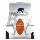 Williamson tea trad. afternoon doboz 20 (20 filter) ML067879-37-4