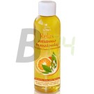 Ls relax antistressz masszázsolaj (250 ml) ML067956-24-8