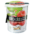 Molkerei biedermann bio joghurt málnás (200 g) ML067982-40-3