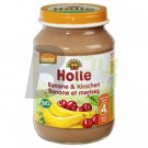 Holle bio bébiétel banán cseresznyével (190 g) ML068116-10-3