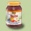 Holle bio bébiétel junior alma-erdei gy. (220 g) ML068118-8-10