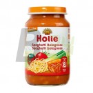 Holle bio bébiétel junior bolognai spag. (220 g) ML068119-8-10