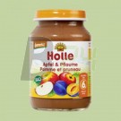 Holle bio bébiétel alma szilvával (190 g) ML068125-8-10