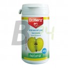 Dr.herz almaecet por kapszula (60 db) ML068295-17-10