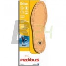 Pedibus talpbetét de luxe 45-46 (1 pár) ML068424-33-1