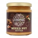 Biona bio földimogyoróvaj lágy (250 g) ML068690-11-1