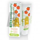 Bilka fogkrém homeop.gyermek 2+ mandarin (50 ml) ML068853-21-7