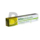 Bilka fogkrém homeop.citromos parabénm. (75 ml) ML068856-21-2