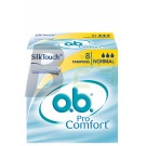 O.b. tampon normál 8 db procomfort (8 db) ML069035-23-2