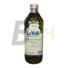 Le valli extra szűz olívaolaj zöld 1000 (1000 ml) ML069077-15-10