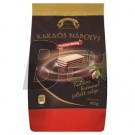 Ziegler nápolyi kakaós 180 g (180 g) ML069121-22-7