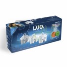 Laica bi-flux vízszűrőbetét mineral 3 db (3 db) ML069327-25-2