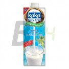 Koko kókusztej ital natúr 250 ml (250 ml) ML069436-5-8