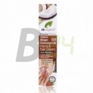 Dr.organic bio kókuszolajos kéz-köröm áp (100 ml) ML069699-28-3