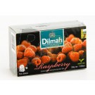 Dilmah fekete tea málna (20 filter) ML069783-12-3