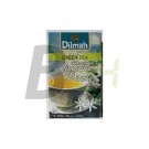 Dilmah zöld tea natúr (20 filter) ML069785-12-3