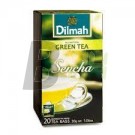 Dilmah zöld tea sencha (20 filter) ML069786-12-3