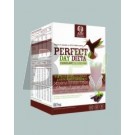 Aby diet perfect day csokoládé ízű 450 g (450 g) ML070005-9-1