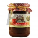 Fertődi lekvár csipkebogyó (200 g) ML070015-11-7