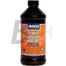 Now liquid hyaluronic acid szirup (473 ml) ML070028-18-8
