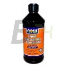 Now liquid glucosamina chondroit. szirup (473 db) ML070029-18-8
