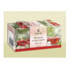 Mecsek galagonya tea filteres (25 filter) ML070361-14-3