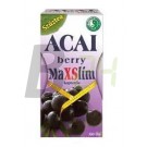 Dr.chen acai berry max slim kapszula (60 db) ML070475-18-2