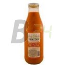 Fertődi zöldséglé sárgarépa-cékla (1000 ml) ML070479-11-4