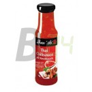 Shan shi thai chiliszósz fokhagymával (200 ml) ML070611-14-2