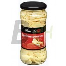 Shan shi bambuszrügy szeletelt (330 g) ML070615-8-1