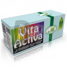 Dr.flora vita activa tea 25 filter (25 filter) ML070803-38-7