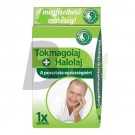 Dr.chen tökmagolaj+halolaj kapszula (20 db) ML070909-18-4