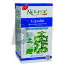 Naturstar lúgosító tea (25 filter) ML070985-13-4