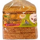 Piszke bio snack szezámmagos (200 g) ML071127-109-1