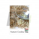 Nature cookta szezámmagliszt 500 g (500 g) ML071383-36-11