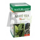 Naturland maté tea filteres special (20 filter) ML071465-13-5