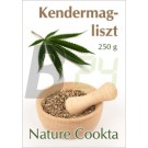 Nature cookta kendermagliszt (250 g) ML071537-36-11