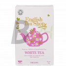 Ets 20 bio fehér tea (20 filter) ML071795-12-2